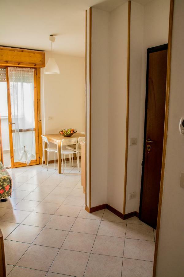 Апартаменти New A Casa Da Ida Парма Екстер'єр фото